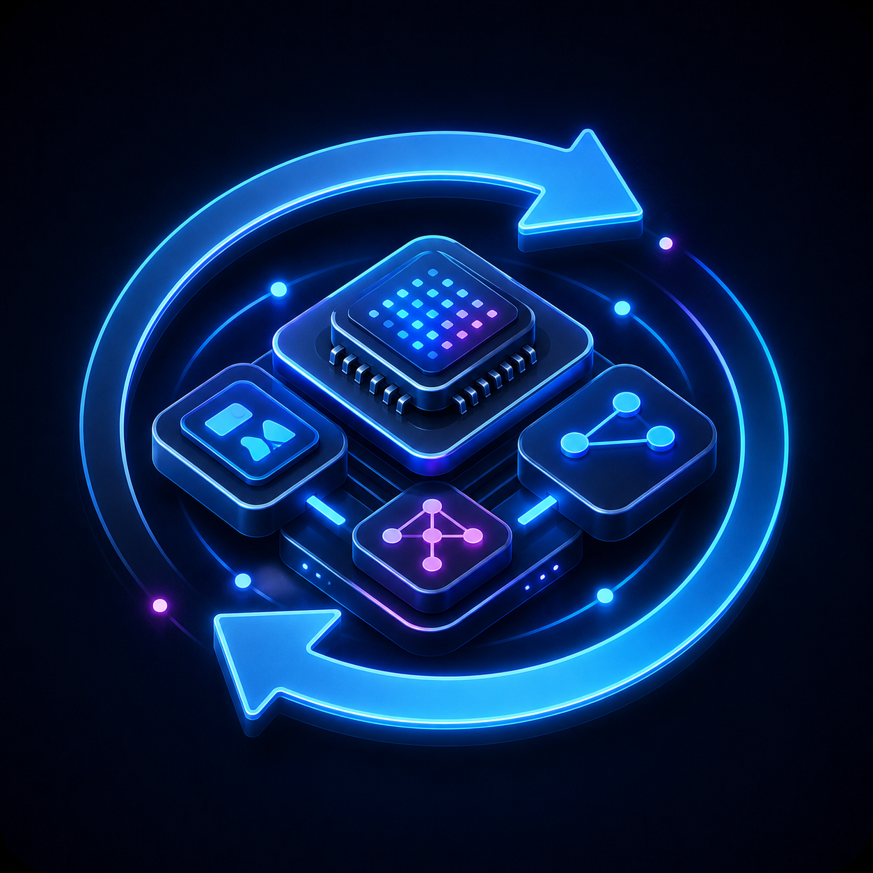 Continuous Updates